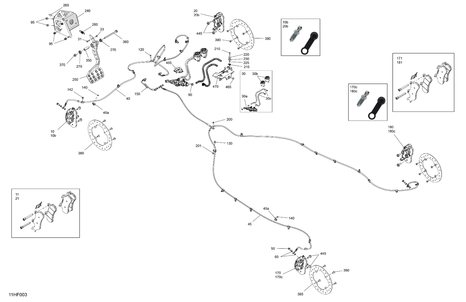 03- Mechanic - Brake System
