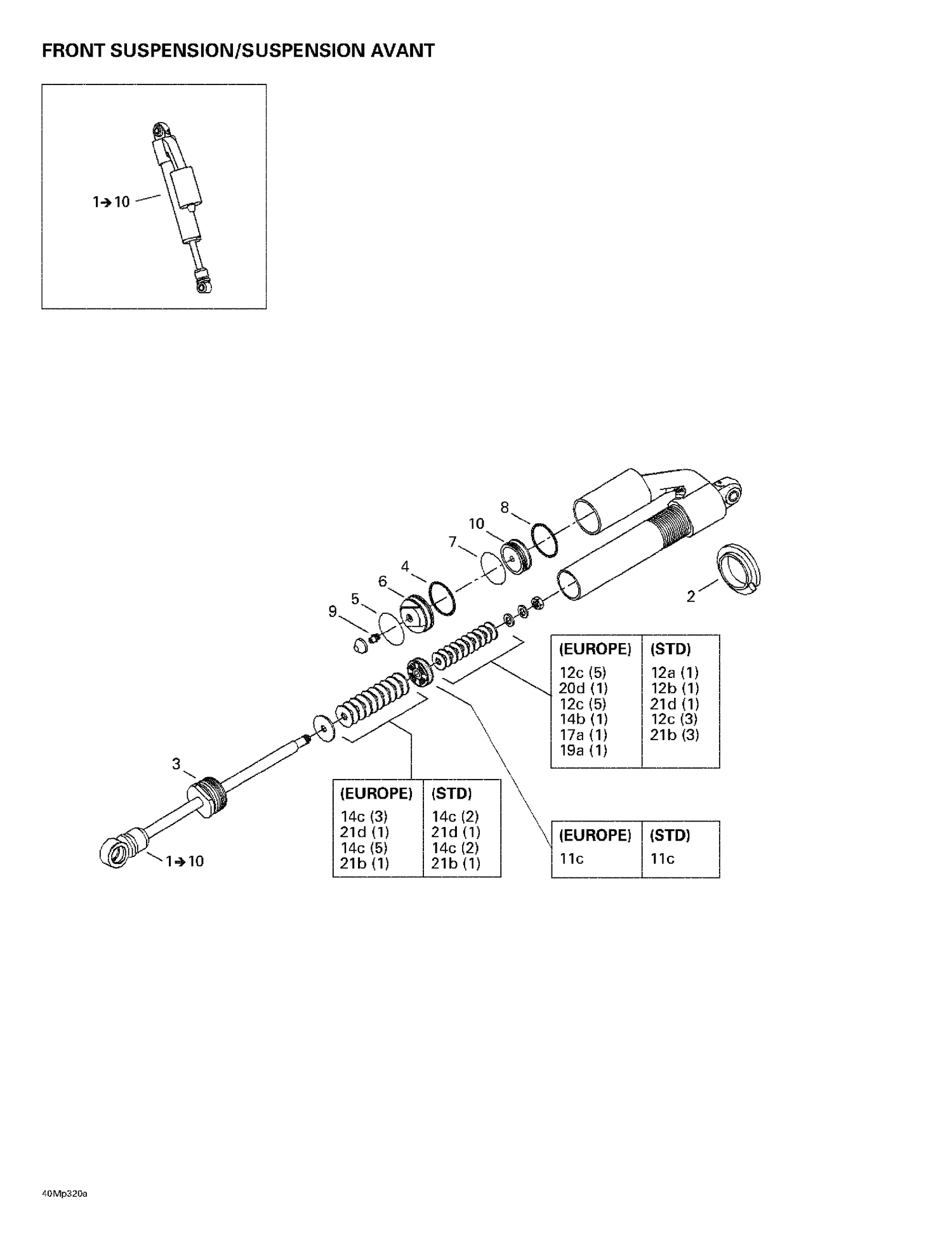 07- Front Take Apart Shocks