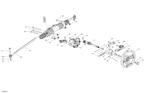 03- Mechanic - Steering Schematic