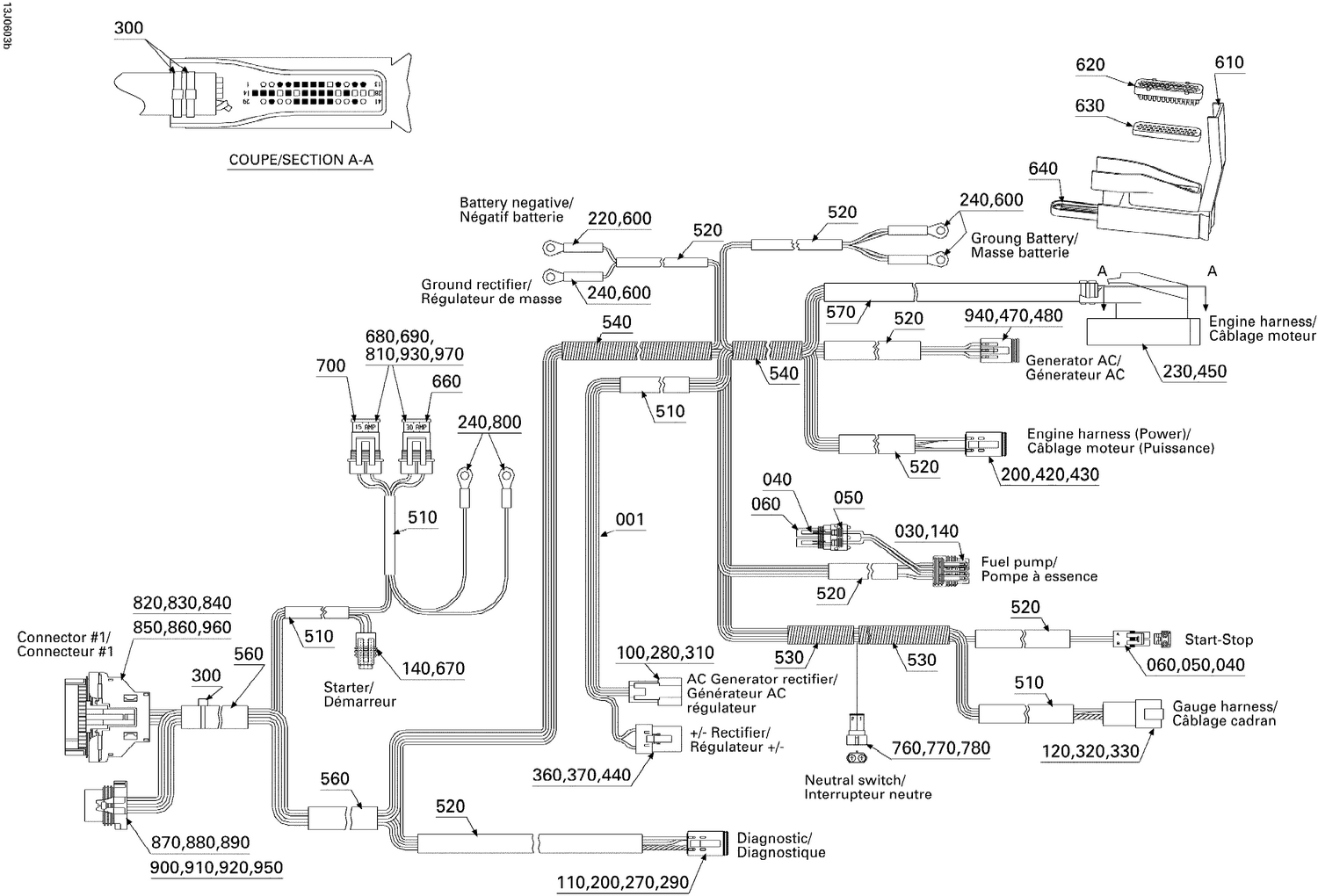 10- Electrical Harness