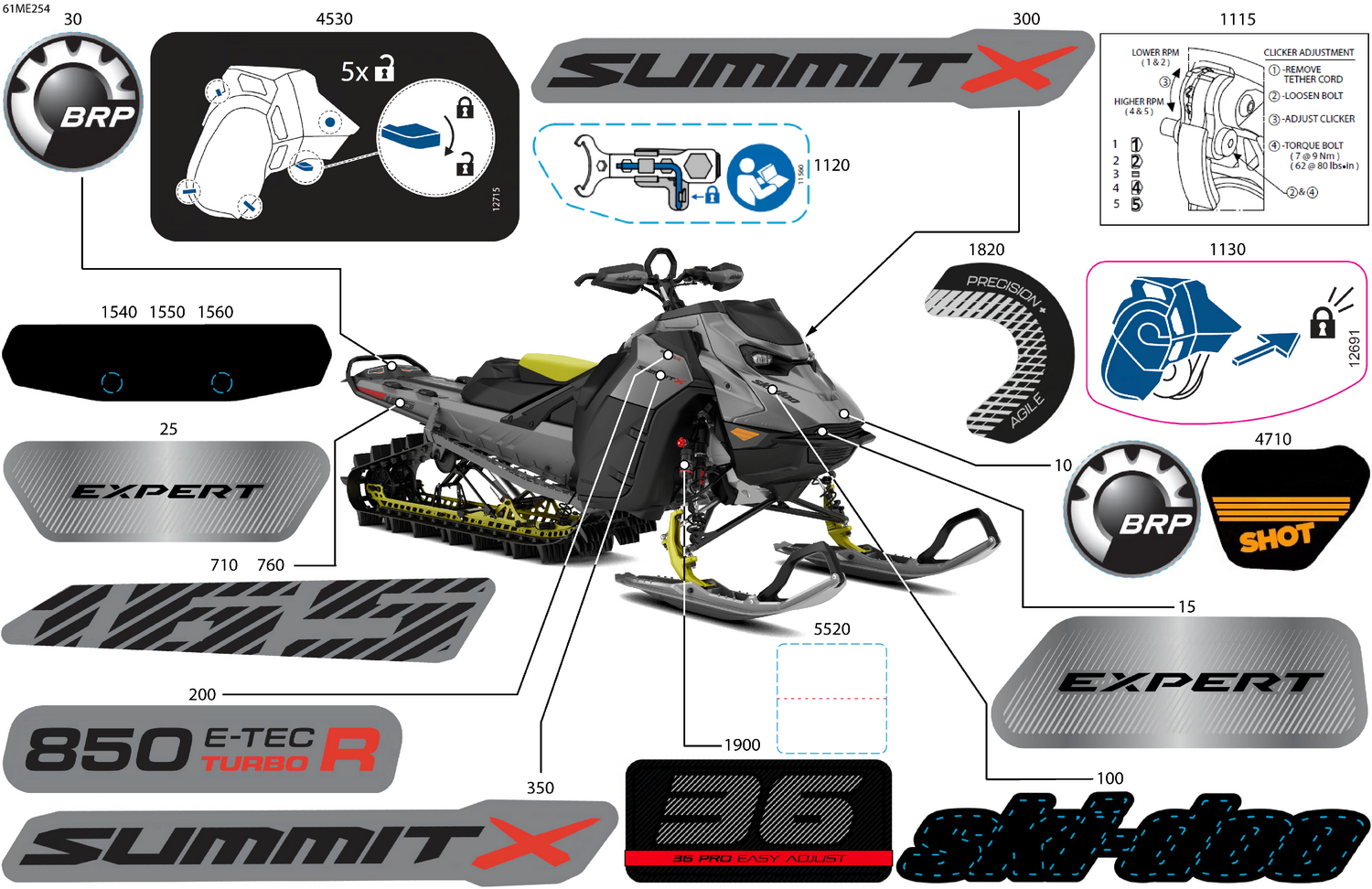 07- Body - Decals