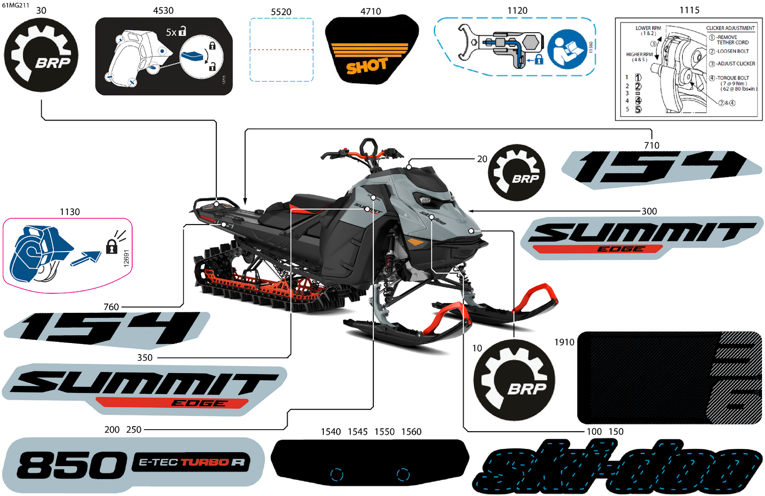 07- Body - Decals