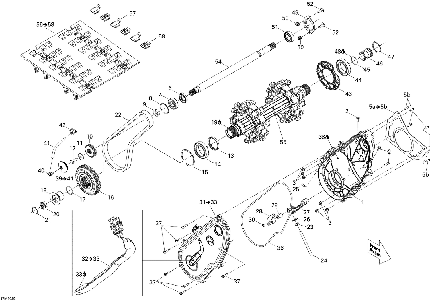 05- Drive System