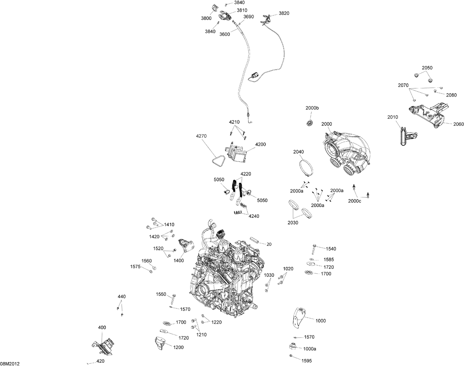 01- Engine - System