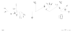 08- Electric - Main Harness - 710007896 Schematic