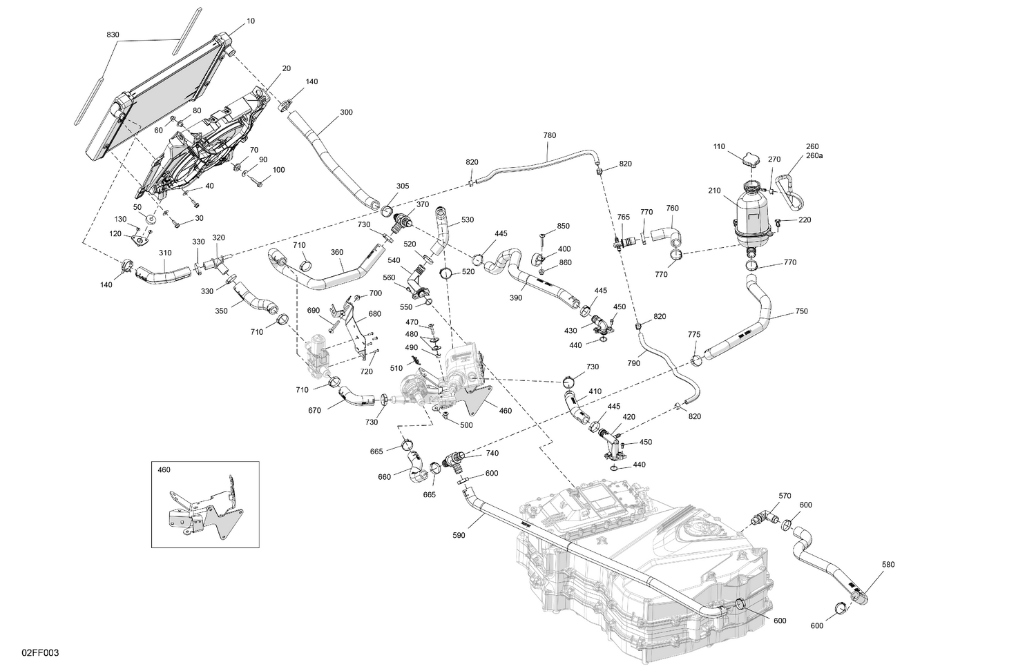 02- Engine - Cooling