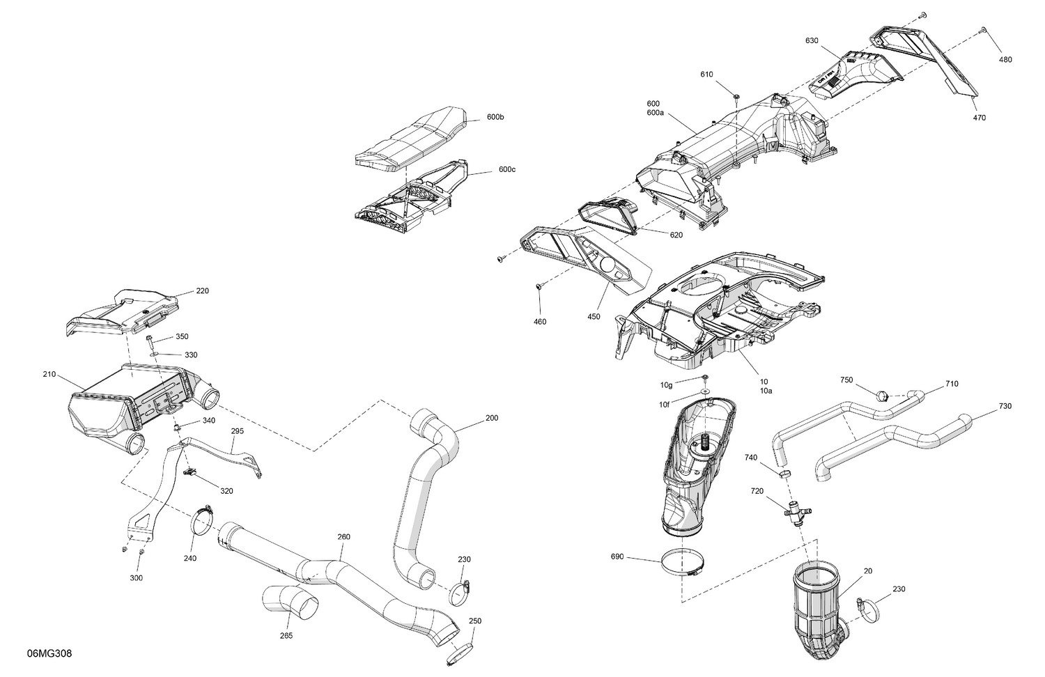 02- Engine - Air Intake