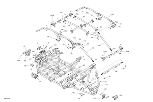 09- Frame Schematic