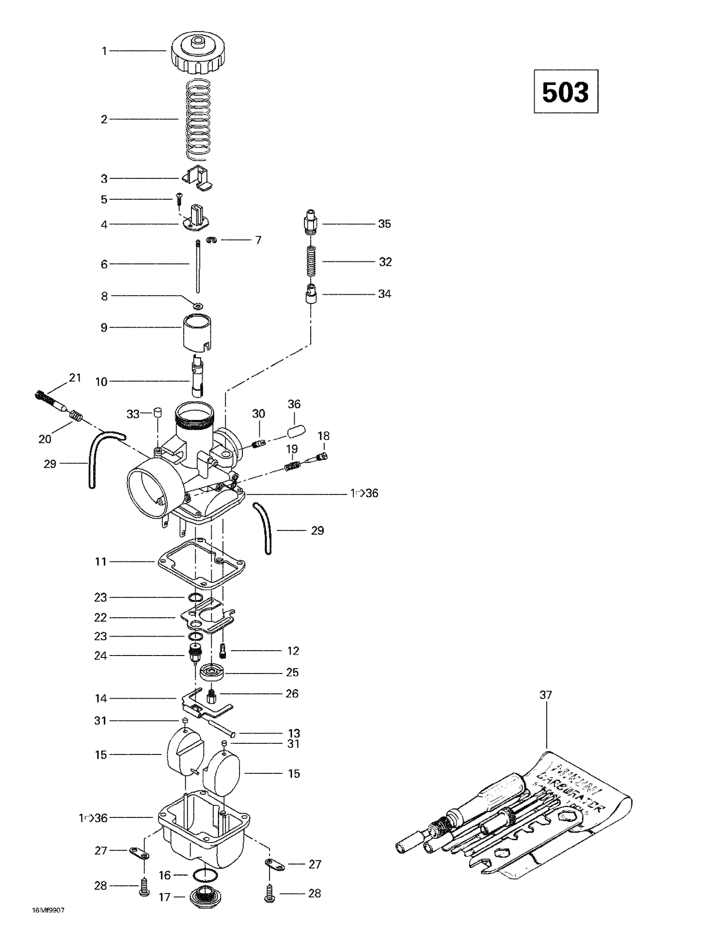 diagram