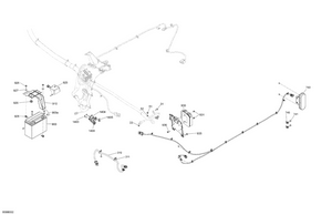 08- Electric - Rear Section Schematic