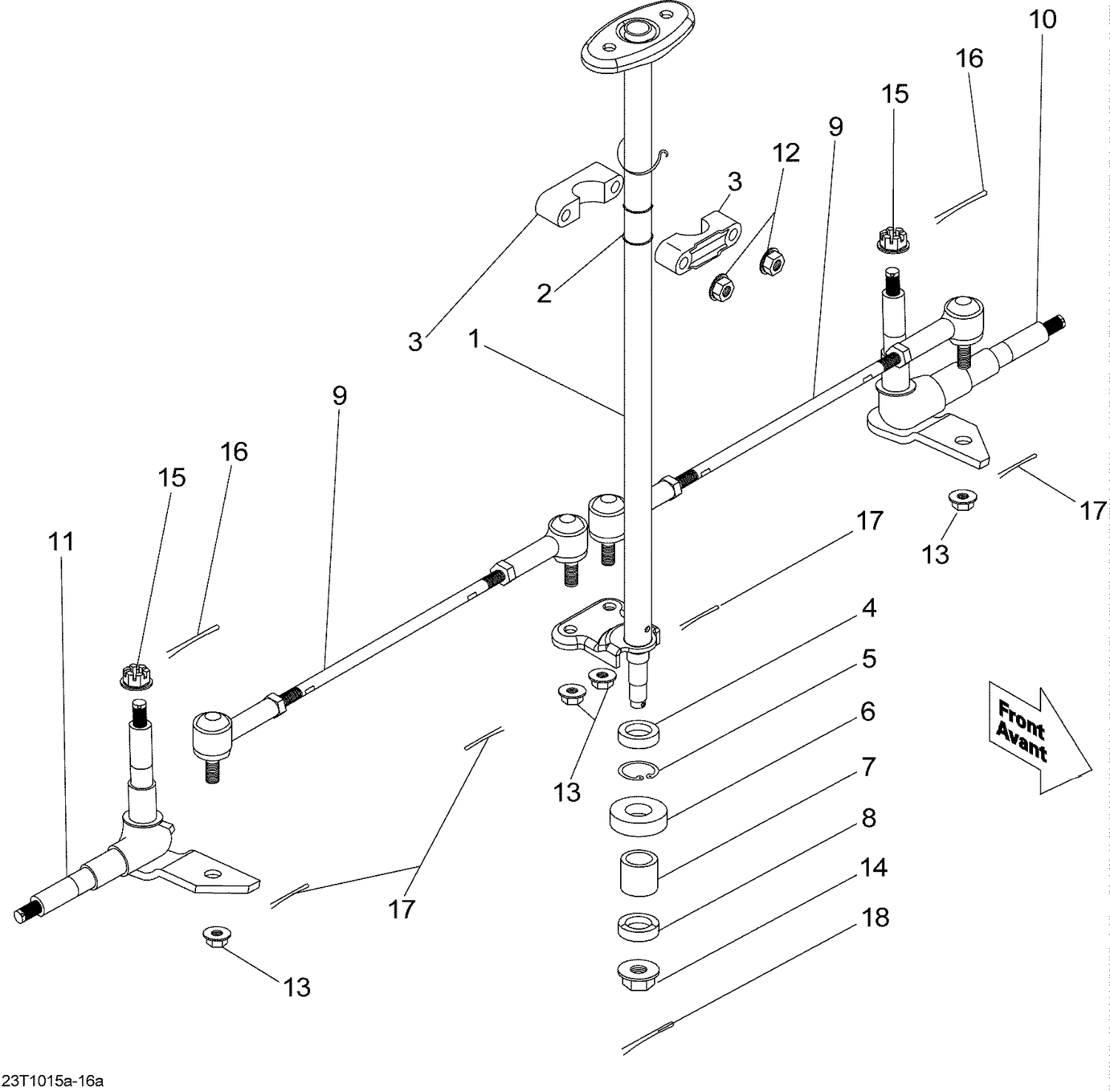 07- Steering