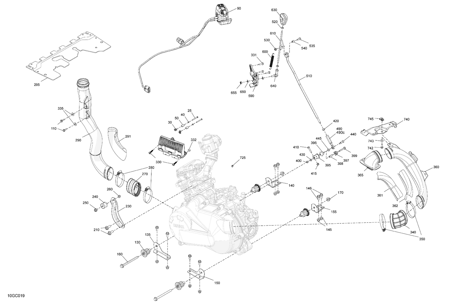 02- Engine - System