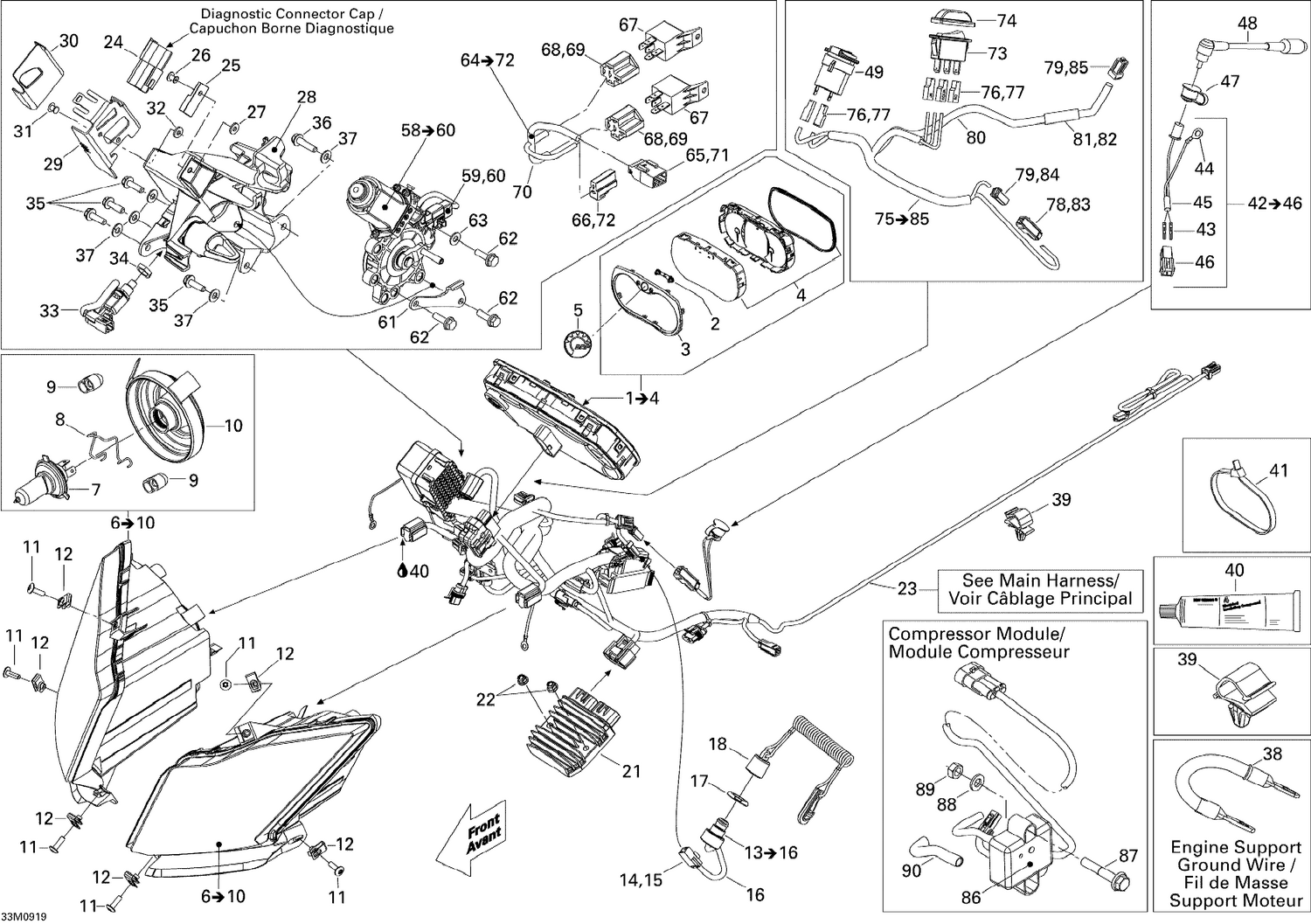 10- Electrical System