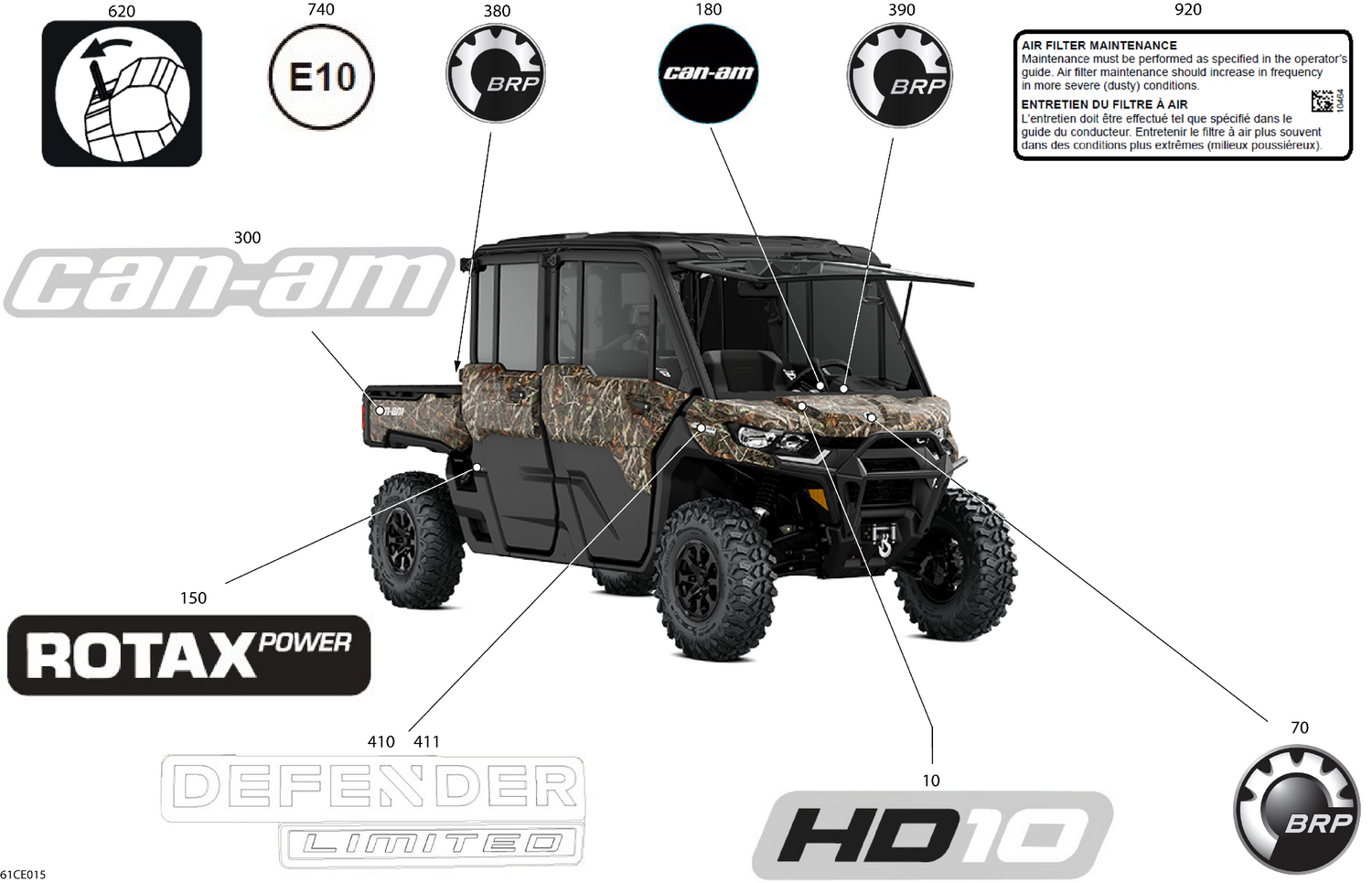 07- Body - Decals