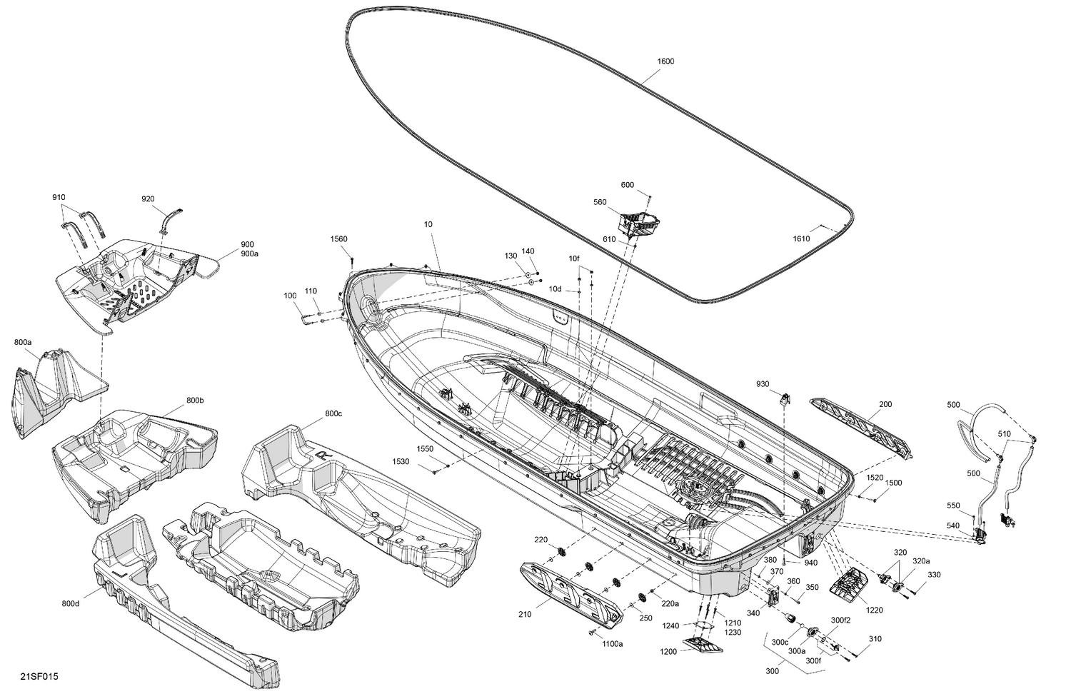 07- Body - Hull