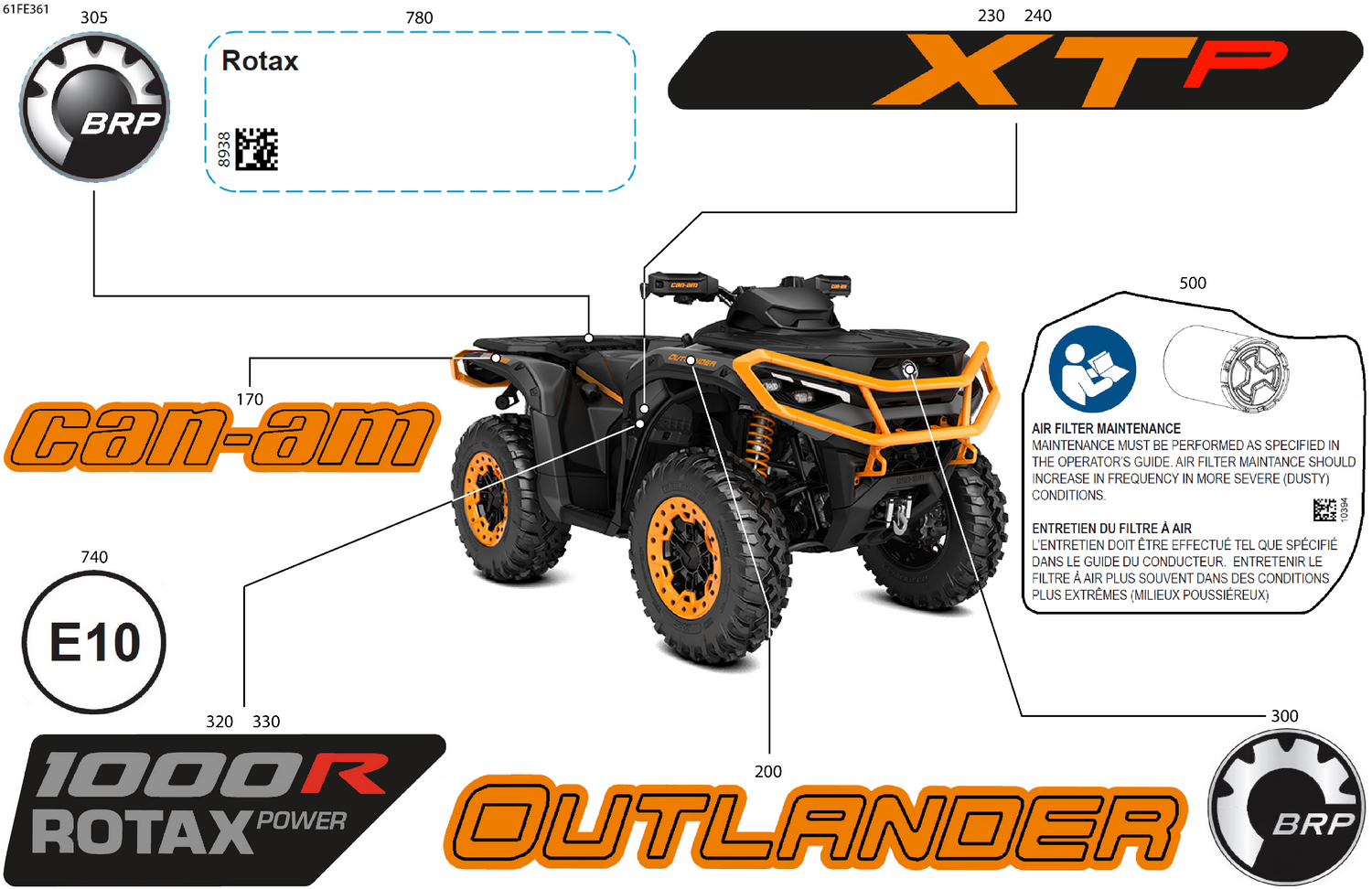07- Body - Feature Decals