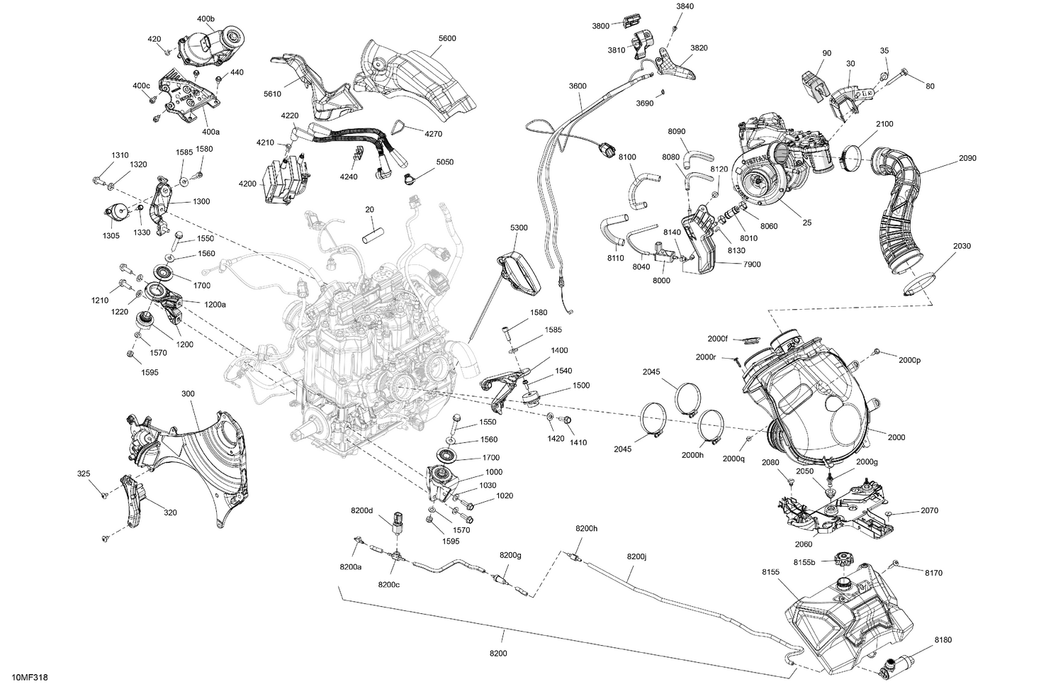 02- Engine - System