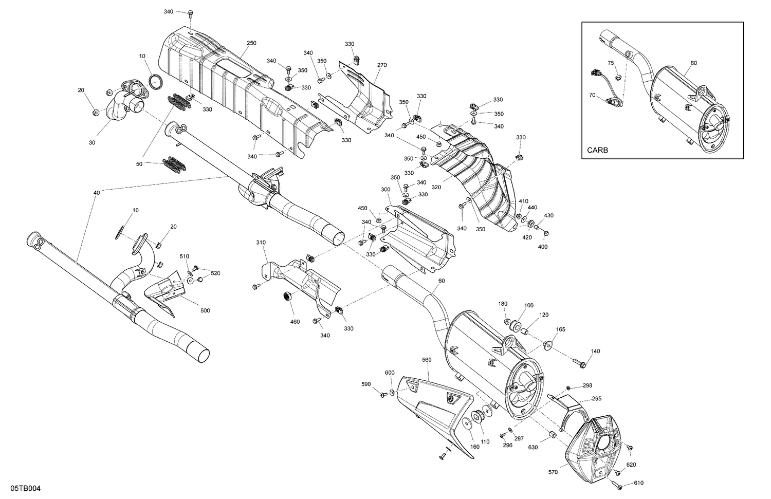 02- Engine - Exhaust
