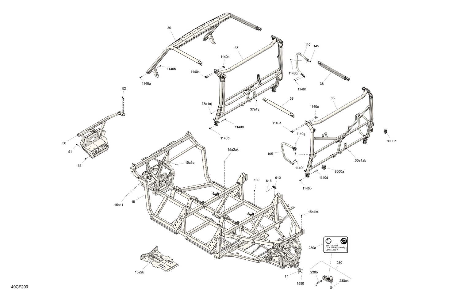 06- Frame - System