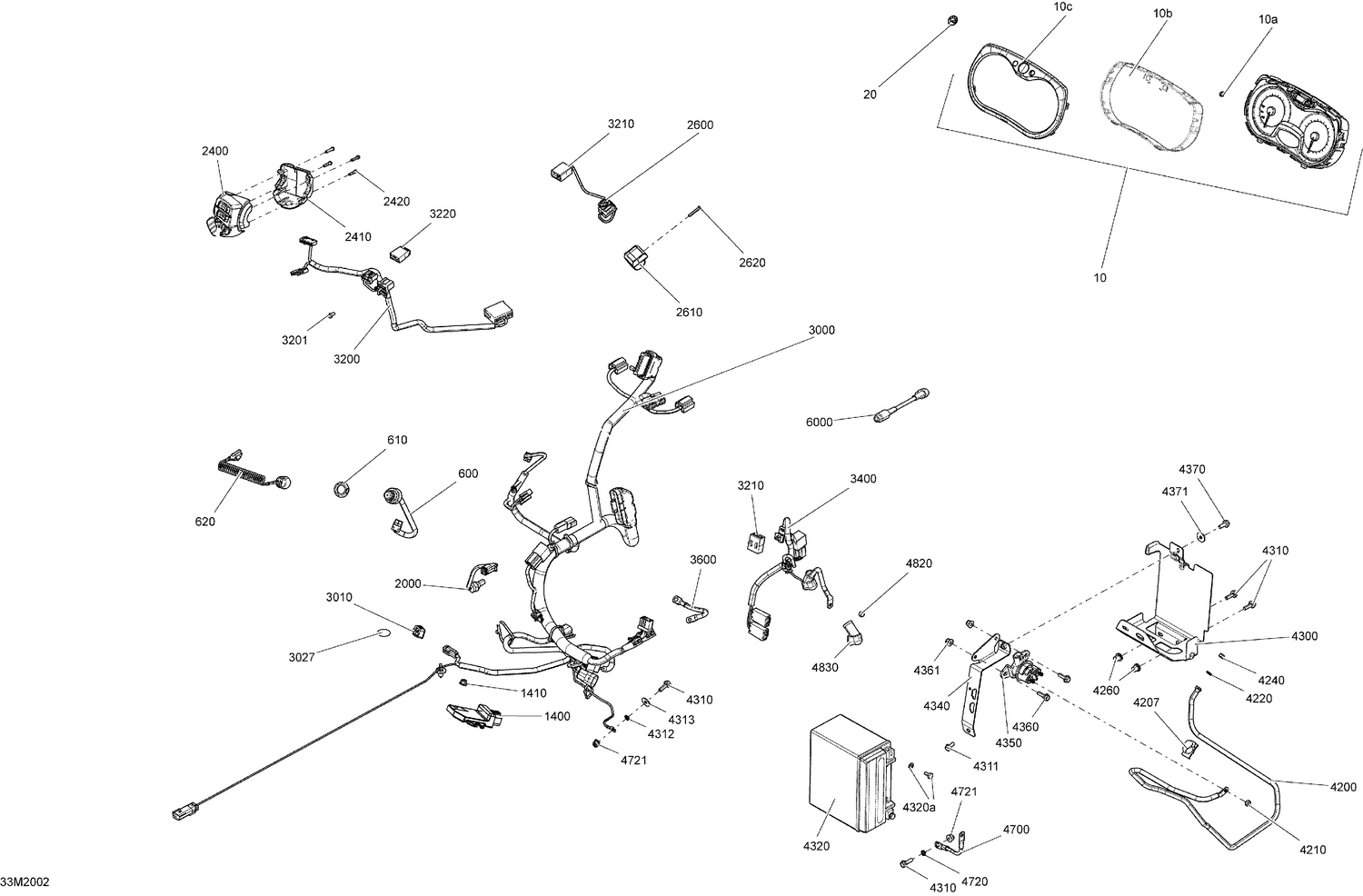 10- Electrical System