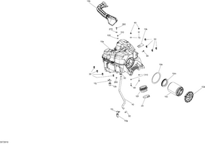 02- Air Intake Schematic