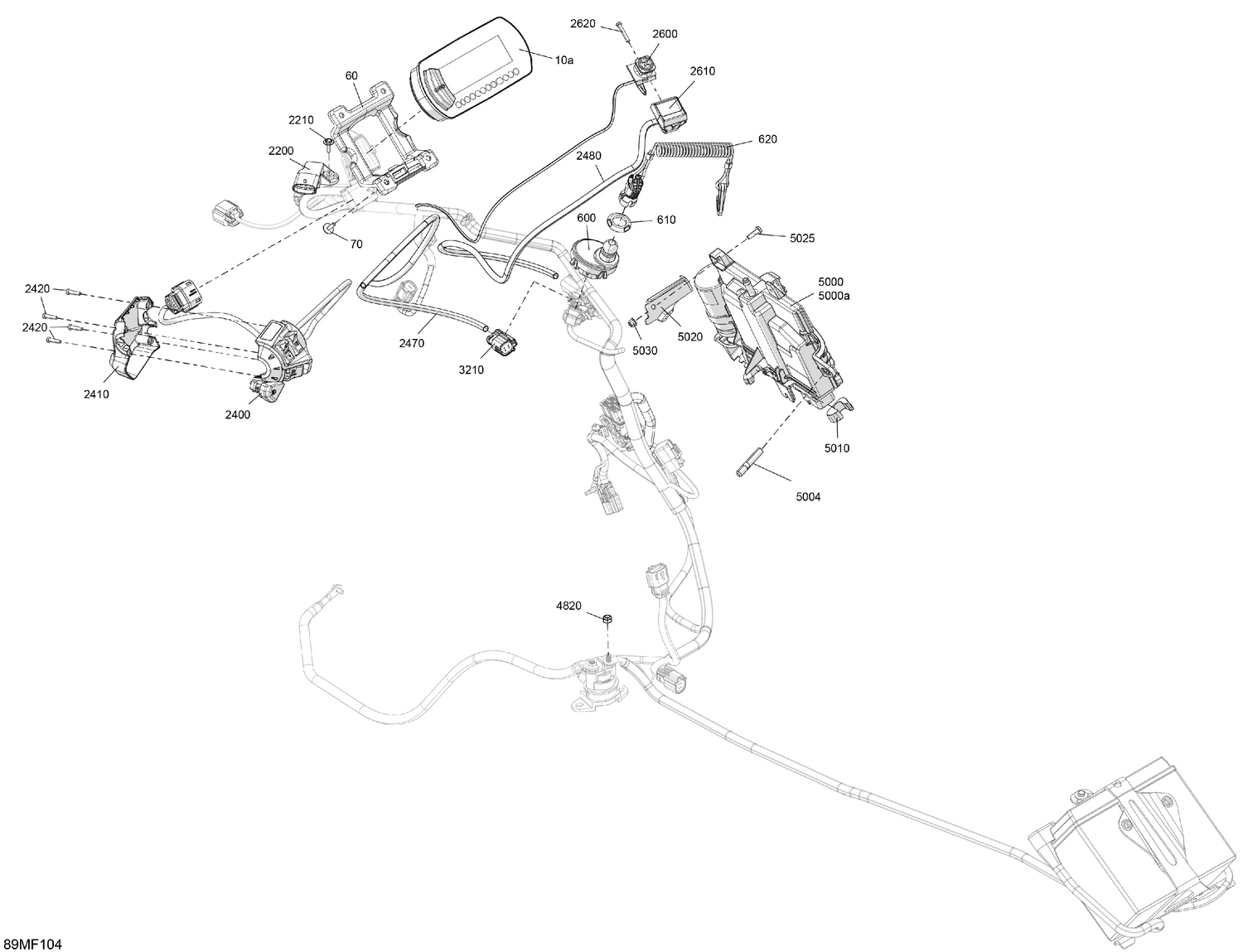 08- Electric - Upper Section