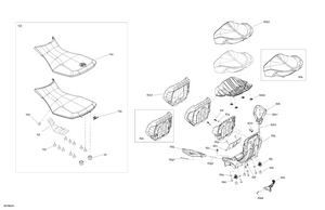 07- Body - Seat Schematic