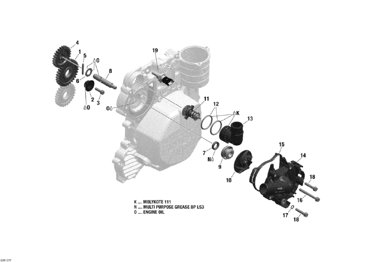 01- Engine Cooling