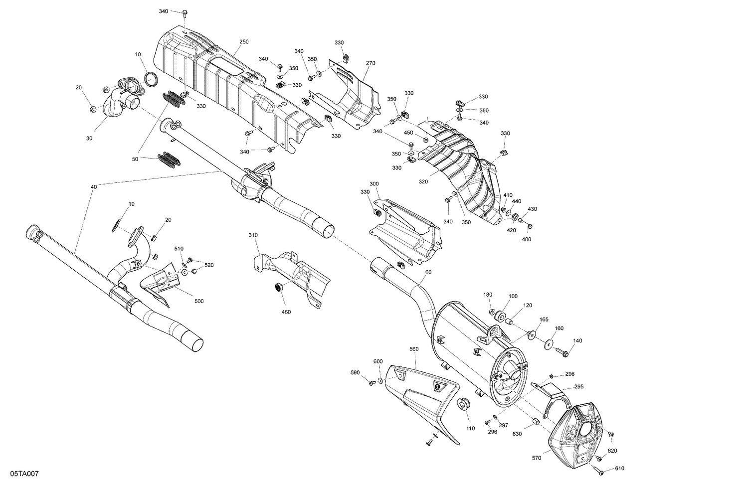 02- Engine - Exhaust