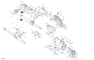 02- Engine - Exhaust Schematic