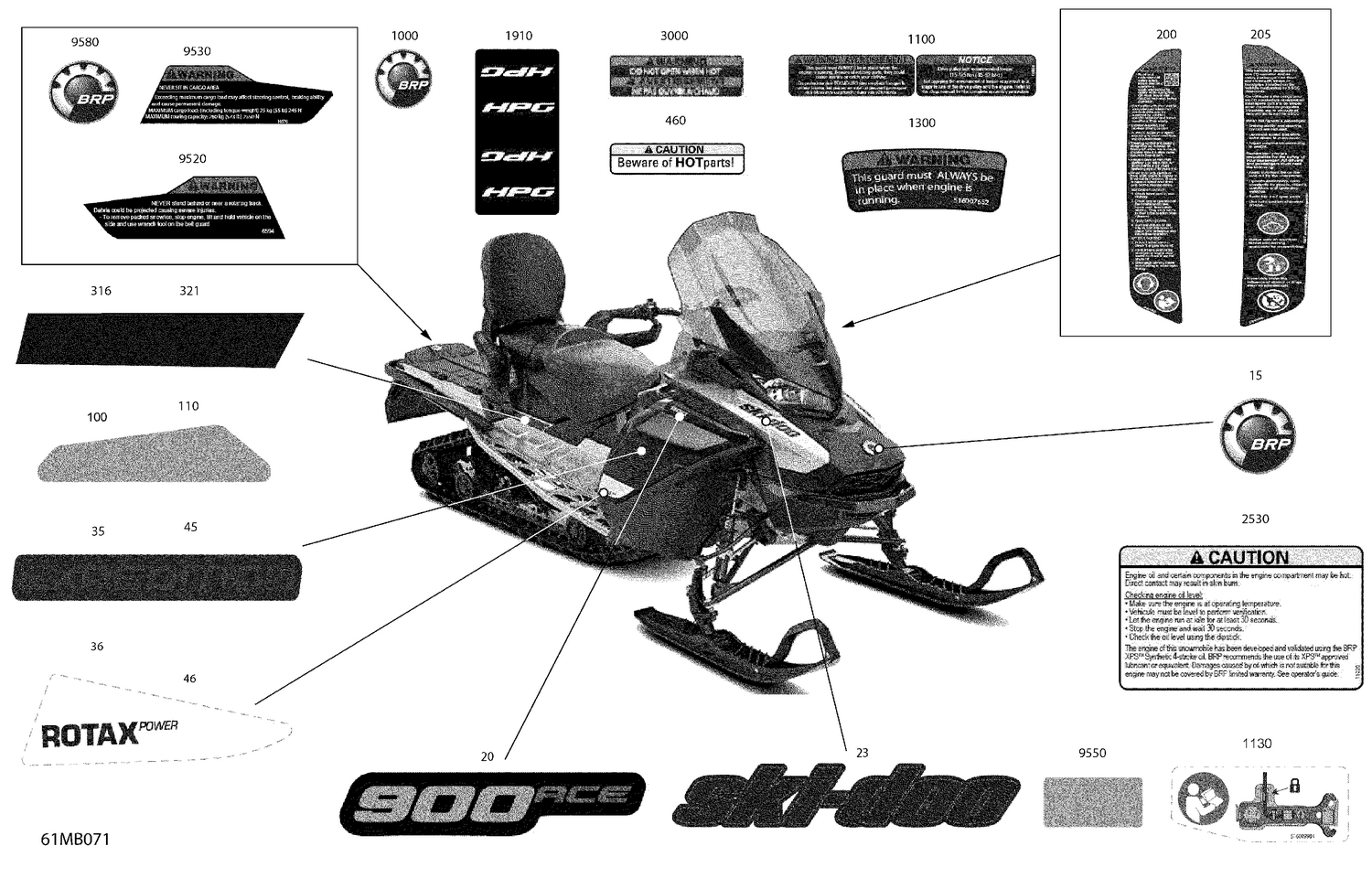 07- Body - Decals