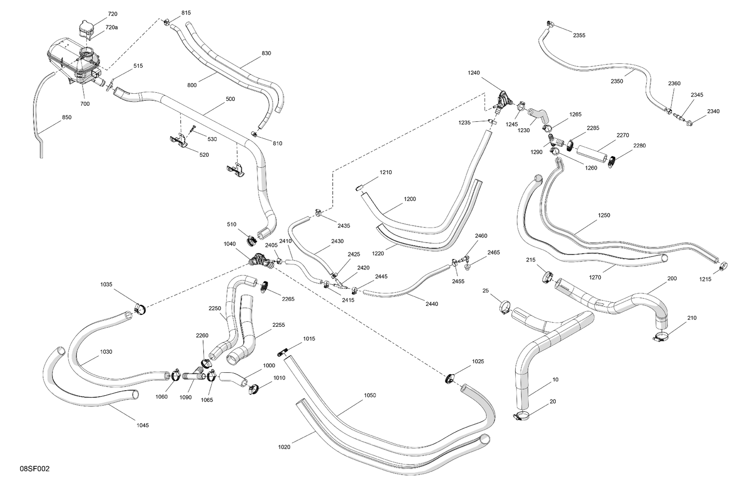 02- Engine - Cooling