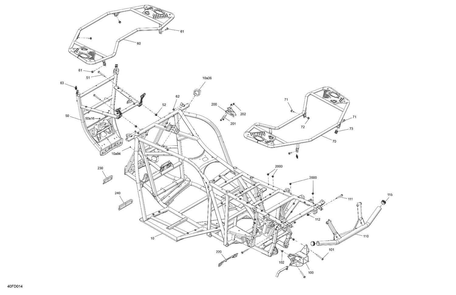 06- Frame - System