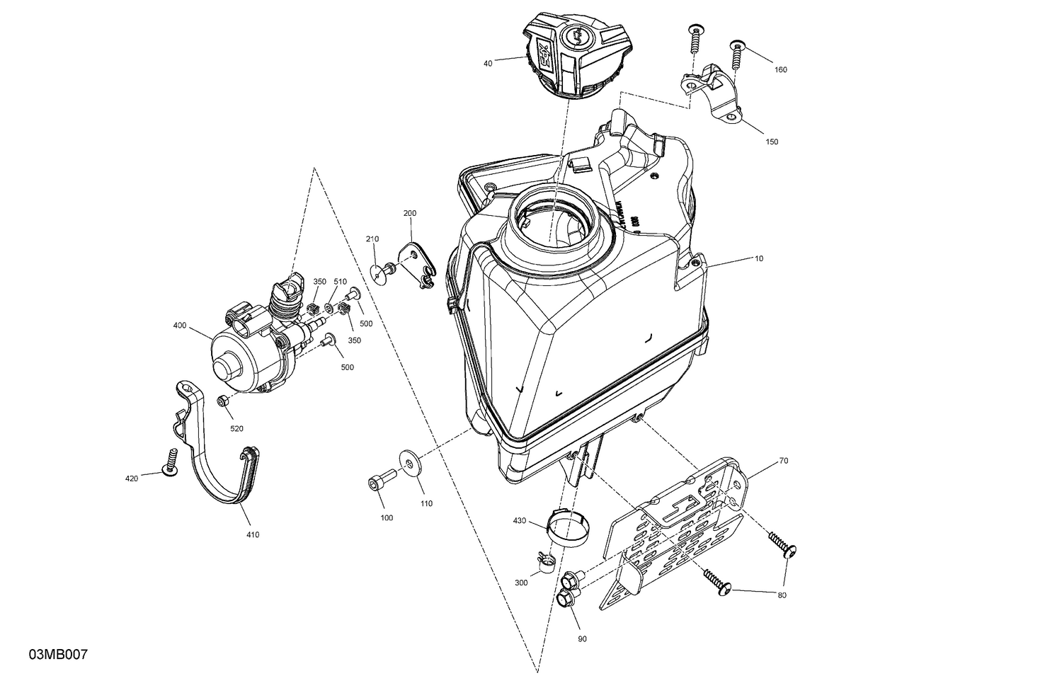 02- Engine - Oil