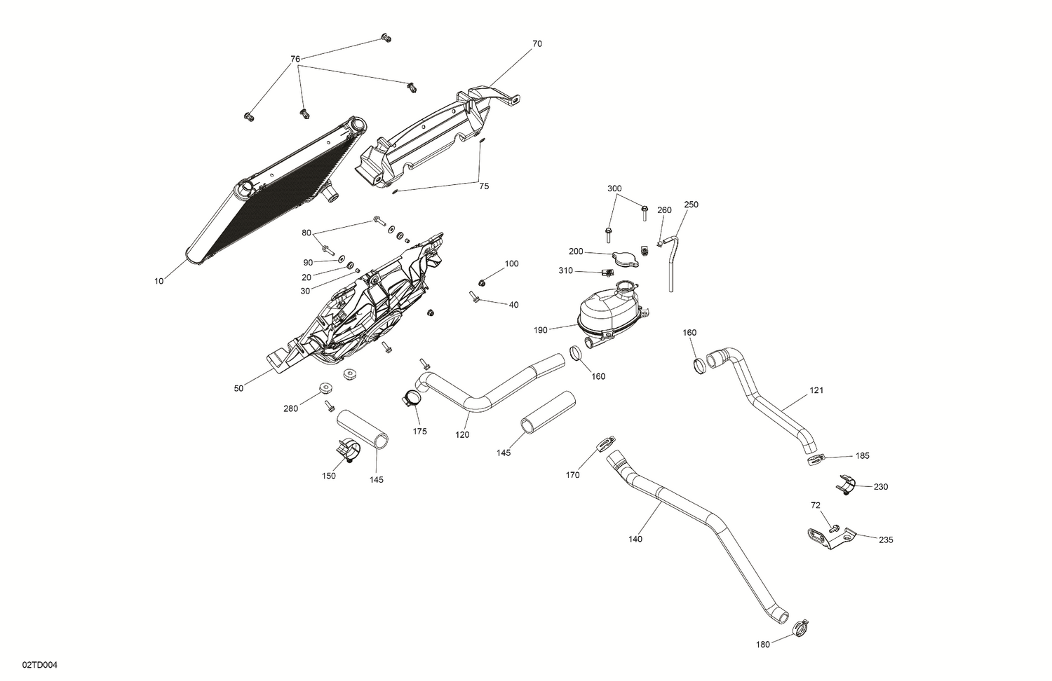 02- Engine - Cooling
