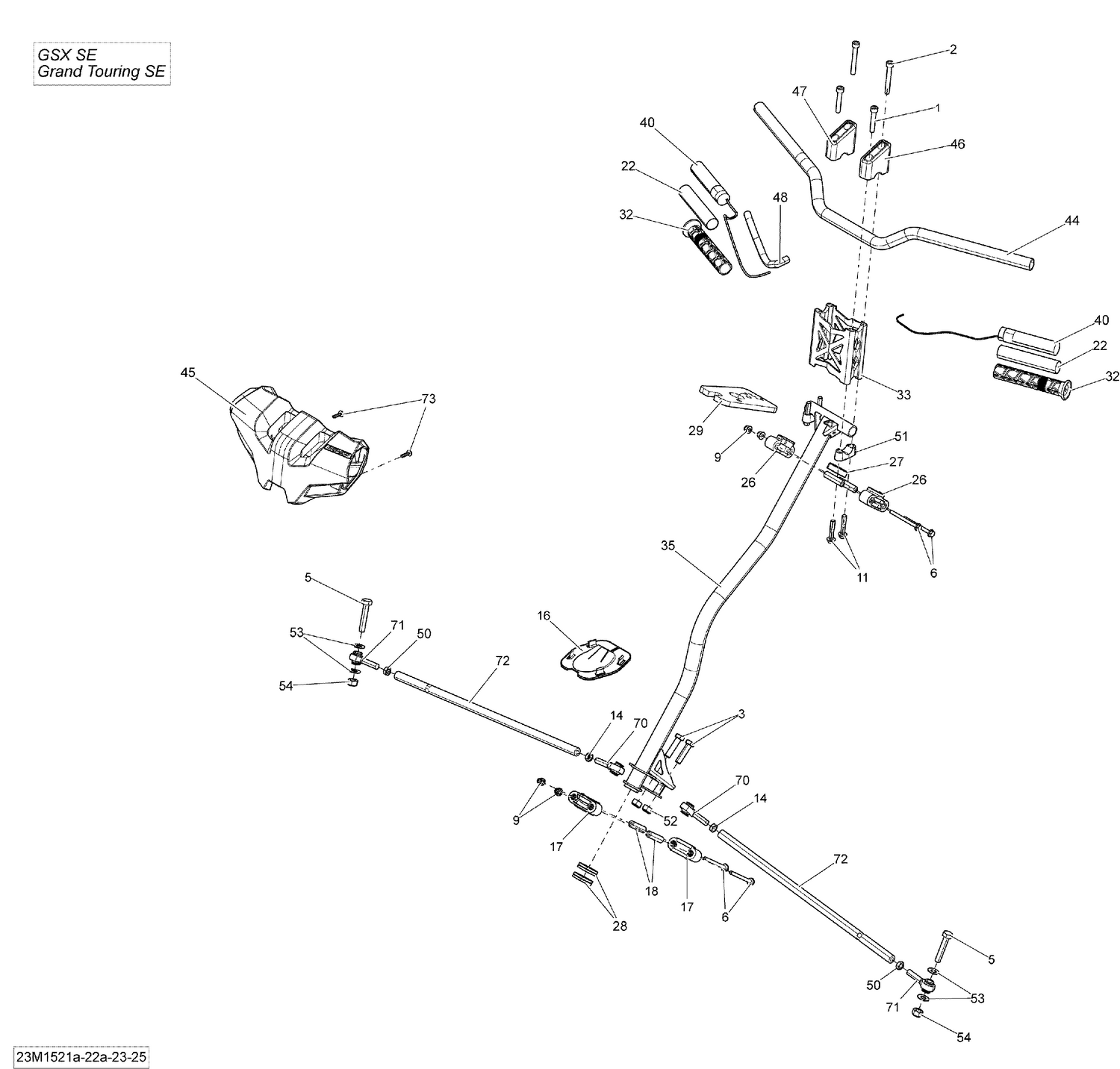 07- Steering _23M1525