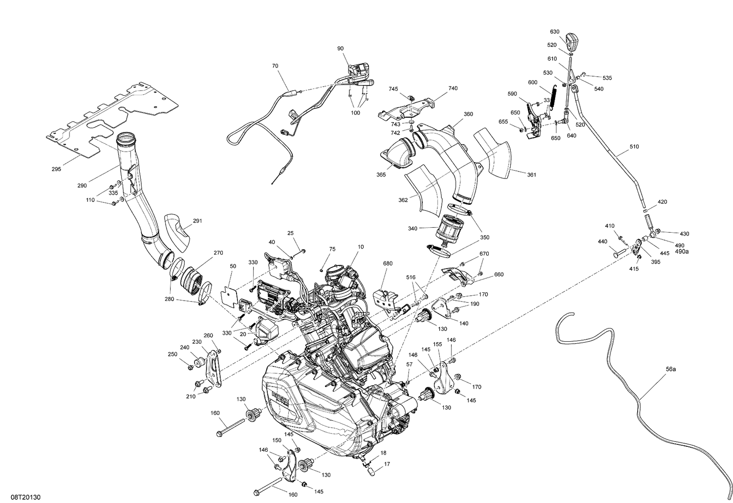 01- Engine