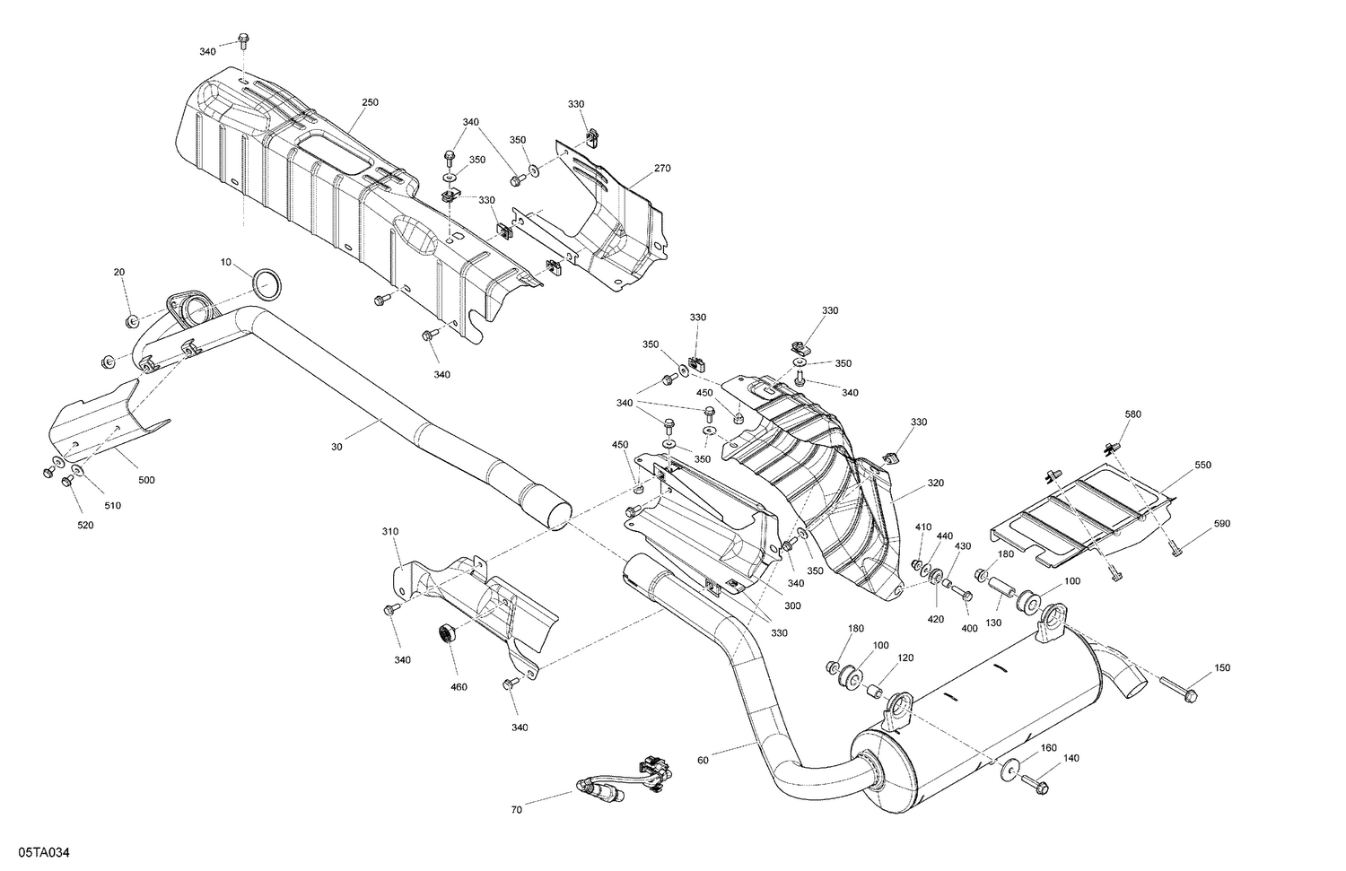 02- Engine - Exhaust