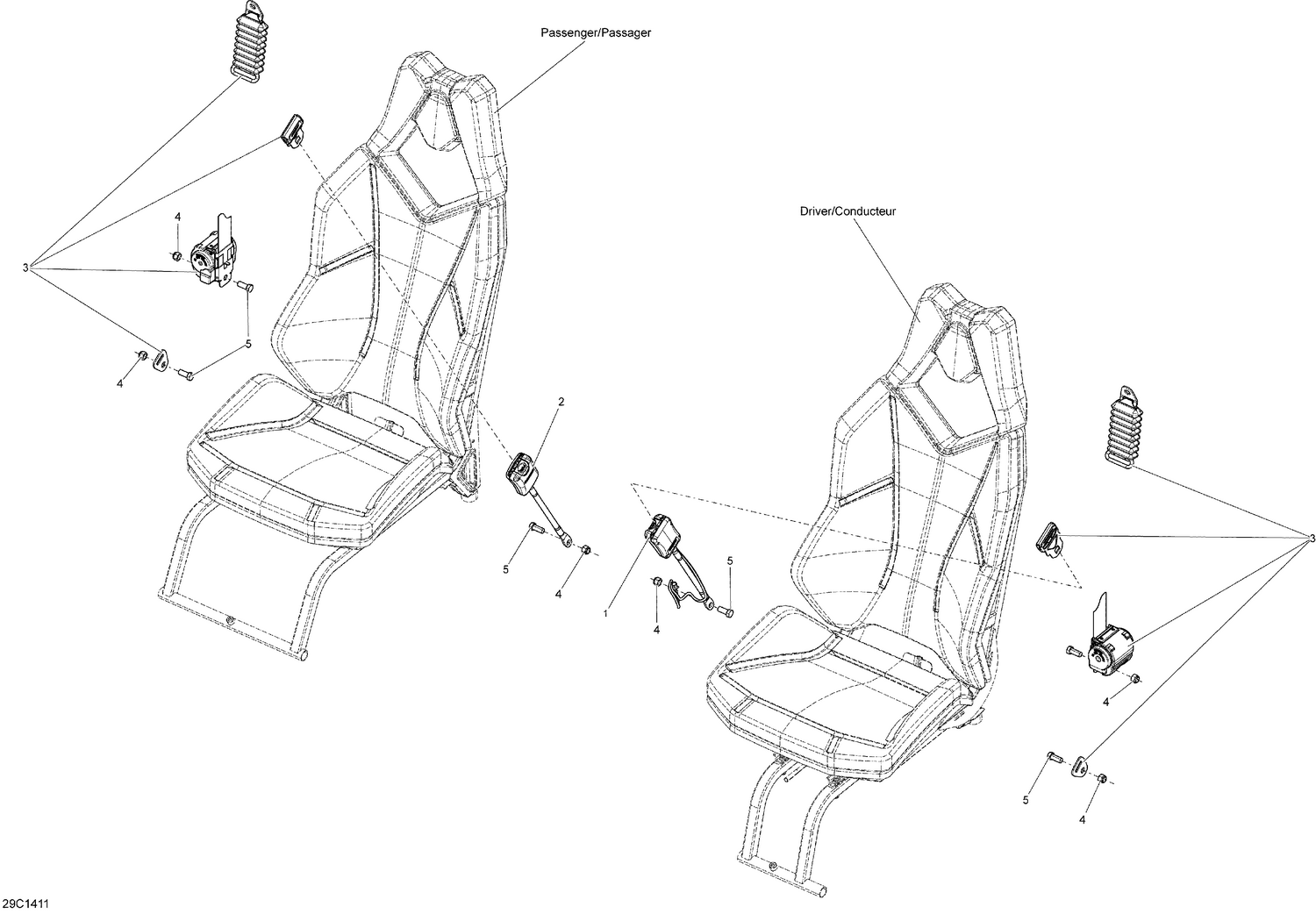 09- Seat _29C1411