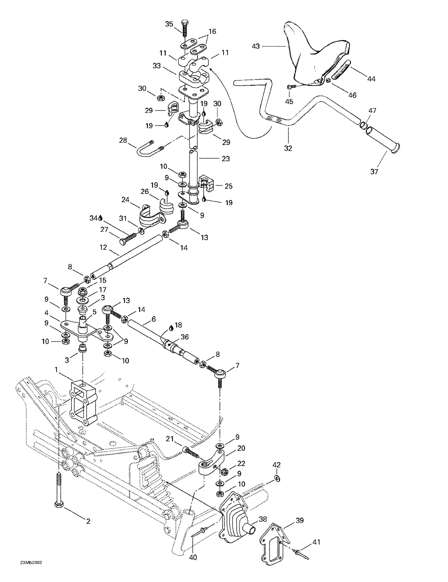 07- Steering System