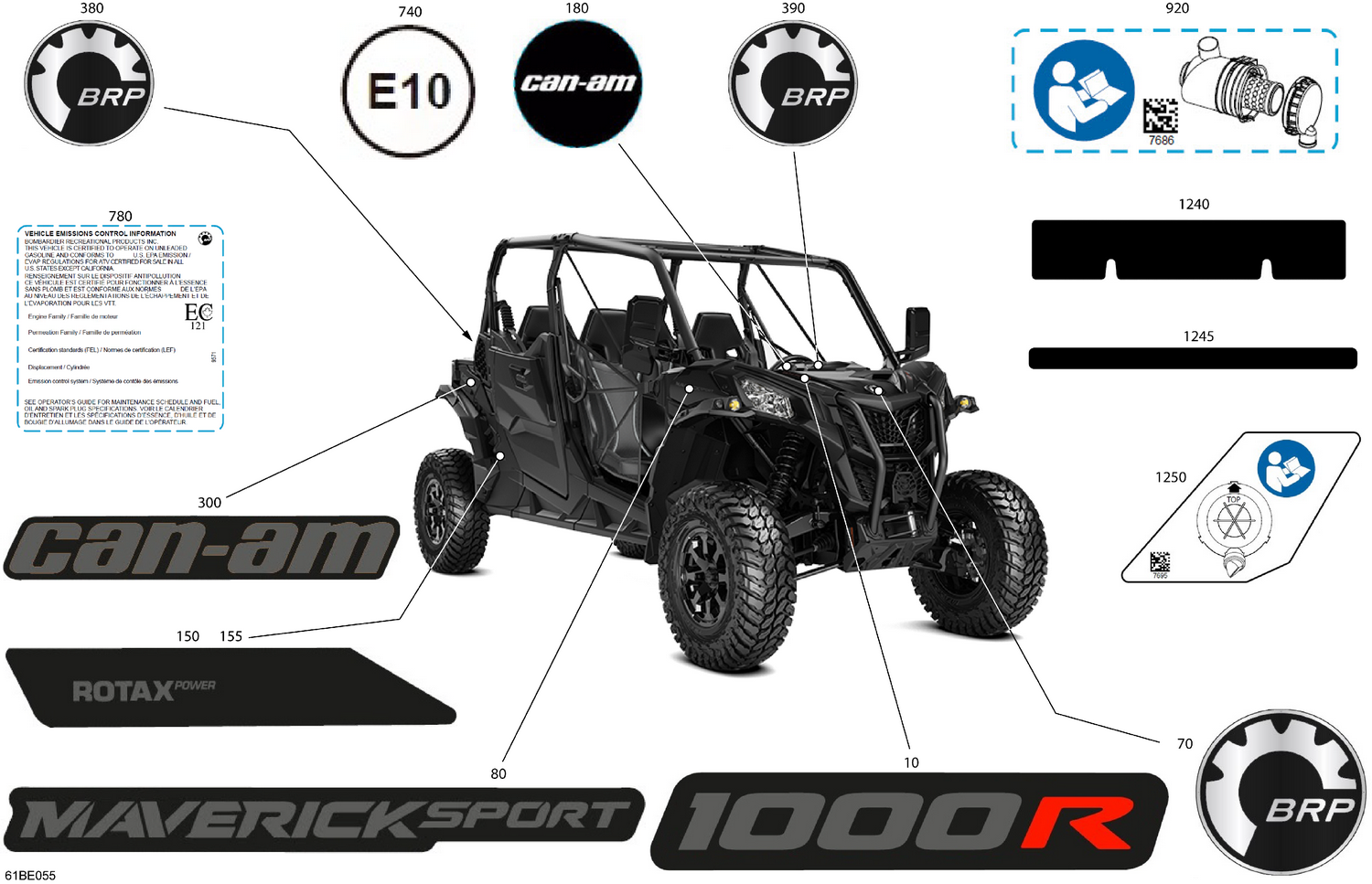 07- Body - Decals