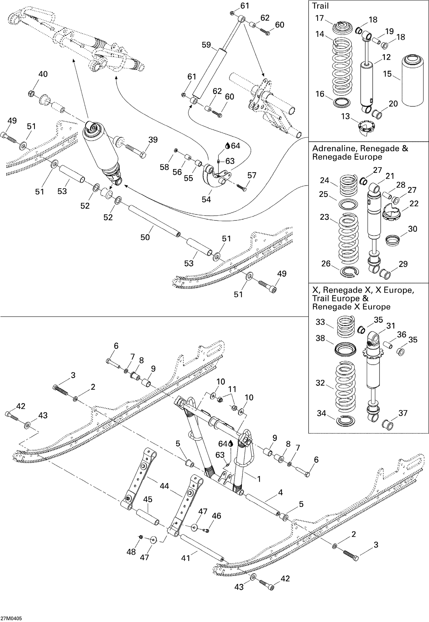 08- Front Arm