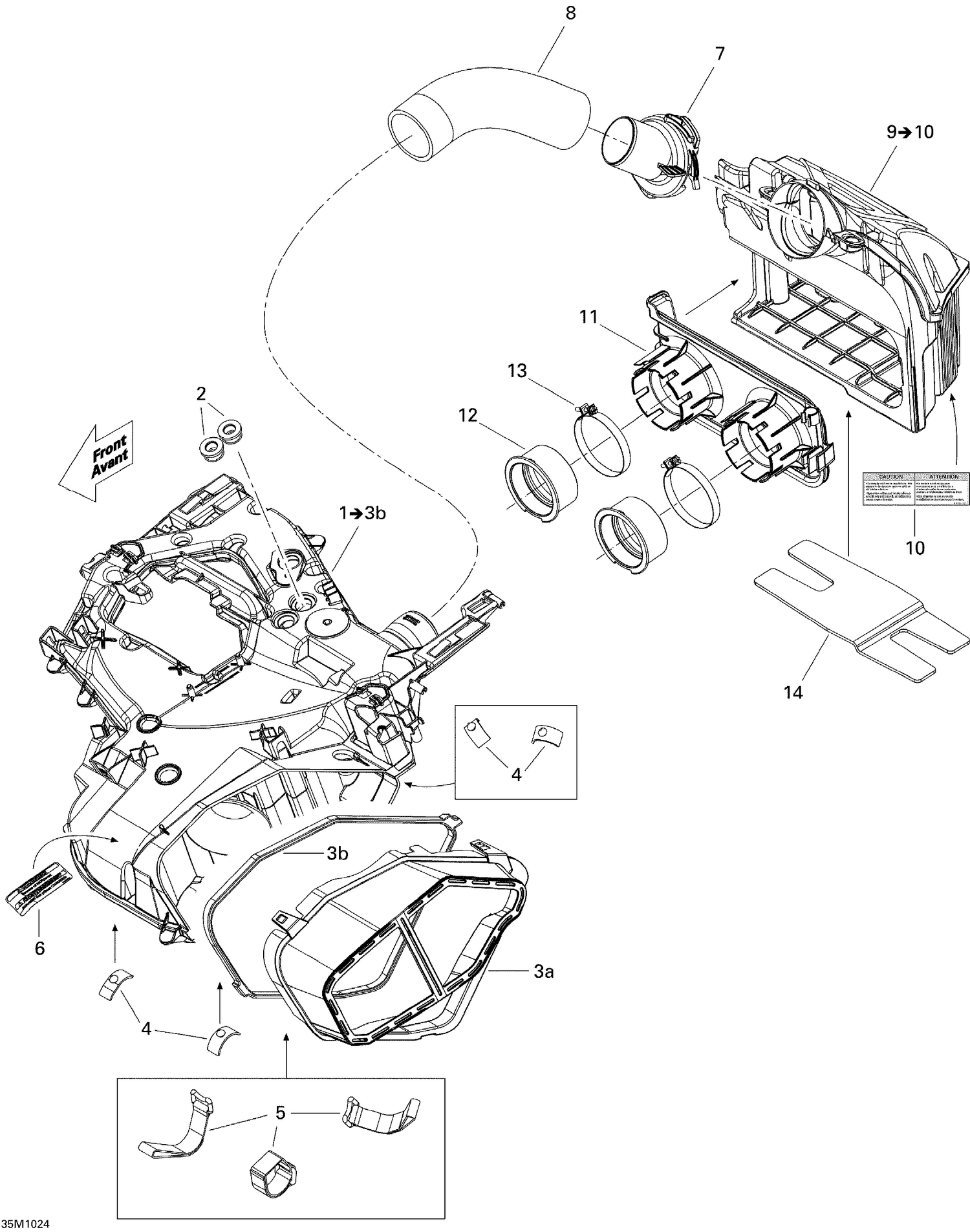 02- Air Intake System