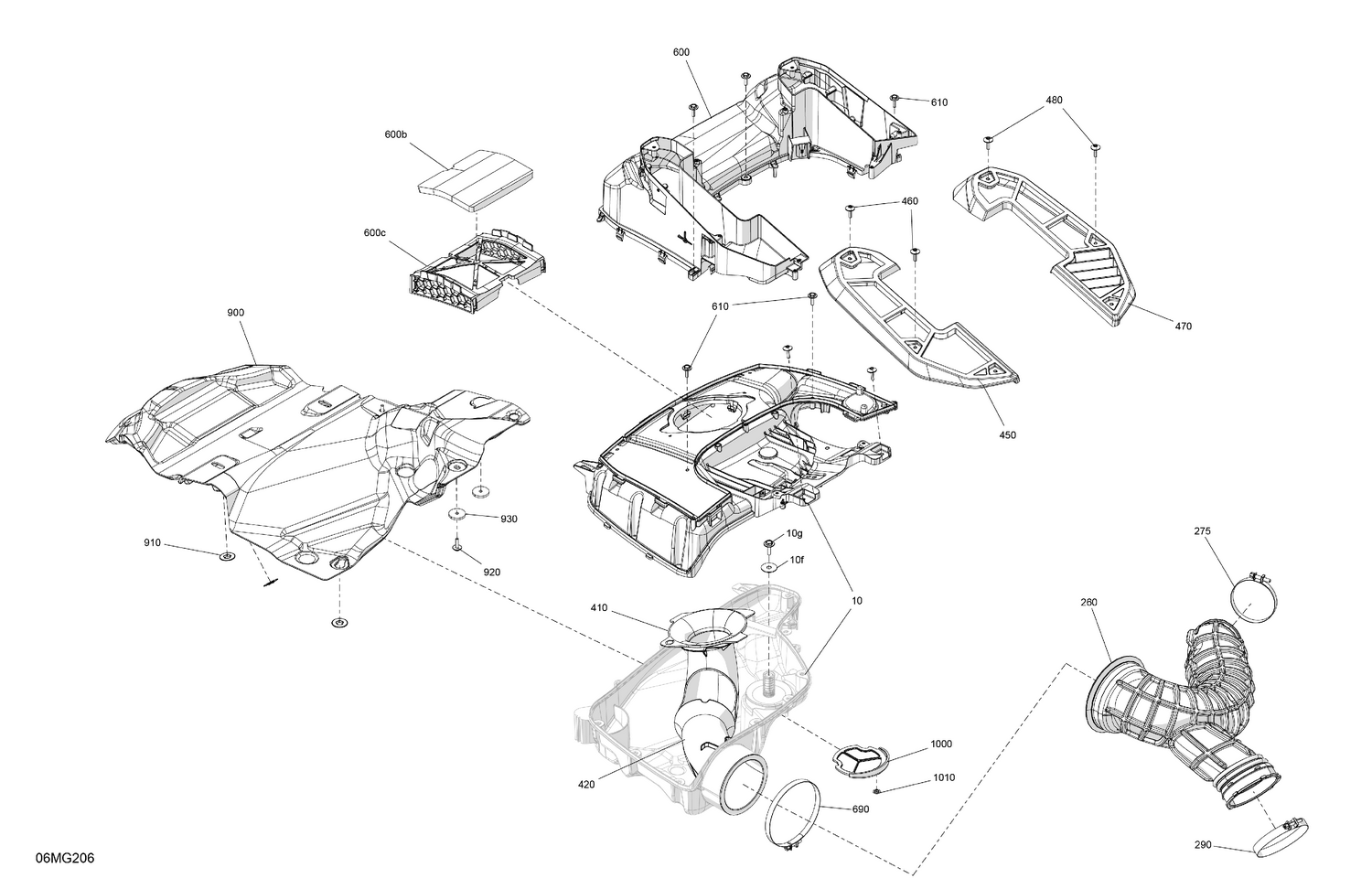 02- Engine - Air Intake
