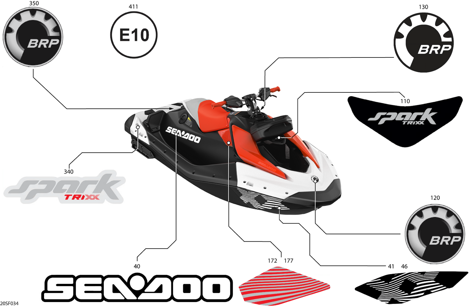 07- Body - Decals