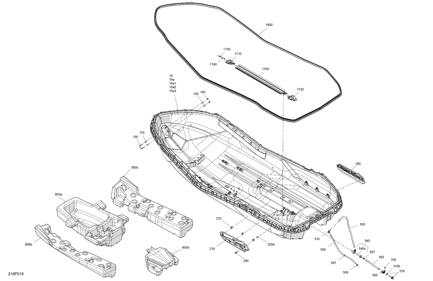 07- Body - Hull