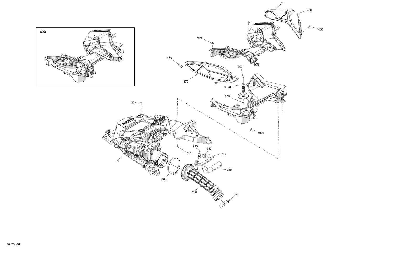 02- Engine - Air Intake