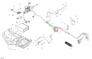 08- Electric - Rear Section Schematic