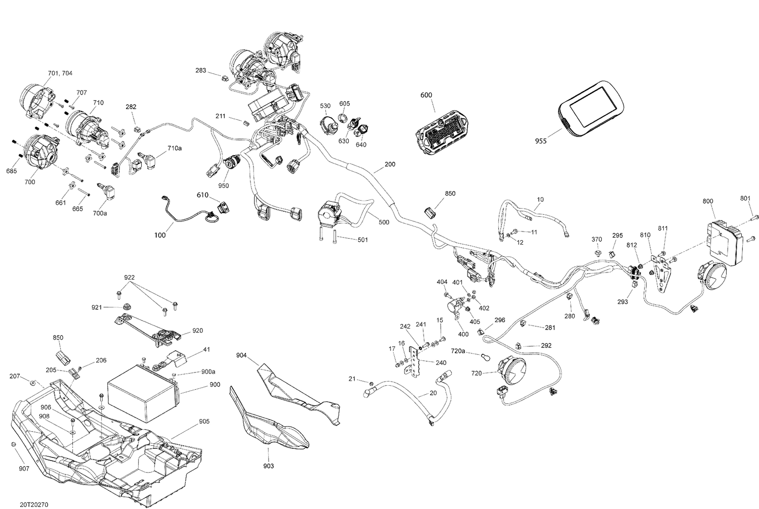 10- Electrical System