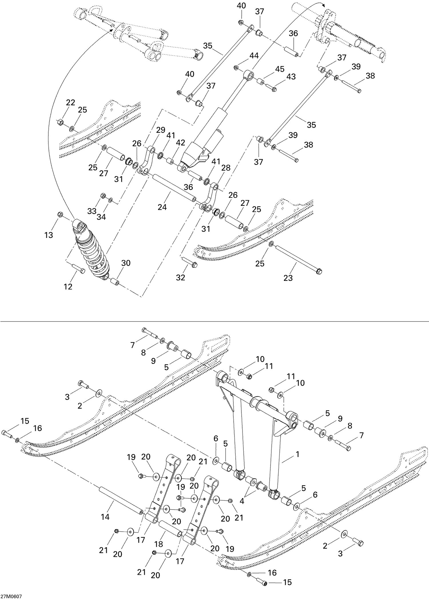 08- Front Arm